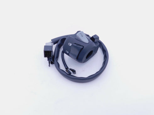 HONDA LEFT TURNSIGNAL SWITCH ASSY 2015-2022 CBR300RR / RA OEM NEW 35200-K33-A01